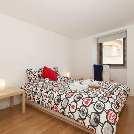 公寓 Windmill White - 2 Bedroom Duplex On City Center Lisboa