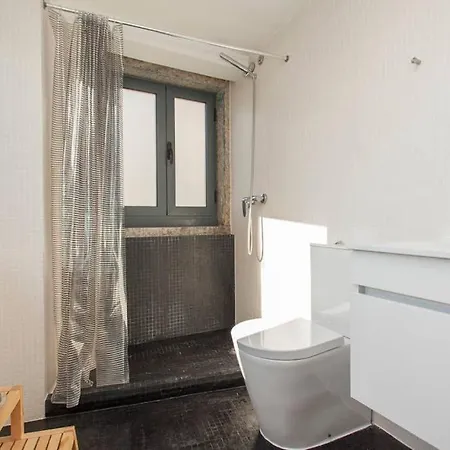 公寓 Windmill White - 2 Bedroom Duplex On City Center